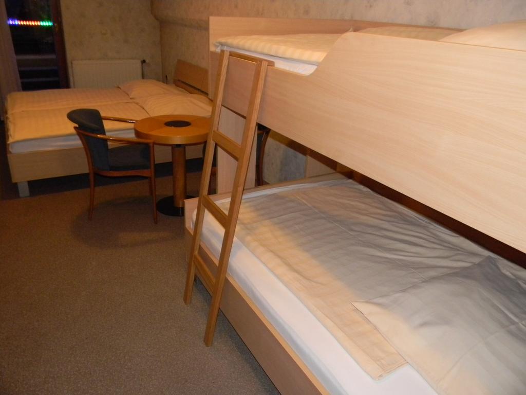 Hotel Krona Domžale Eksteriør billede